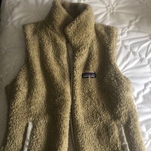 Patagonia Vest